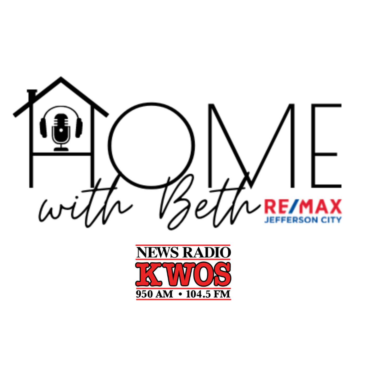 Home with Beth