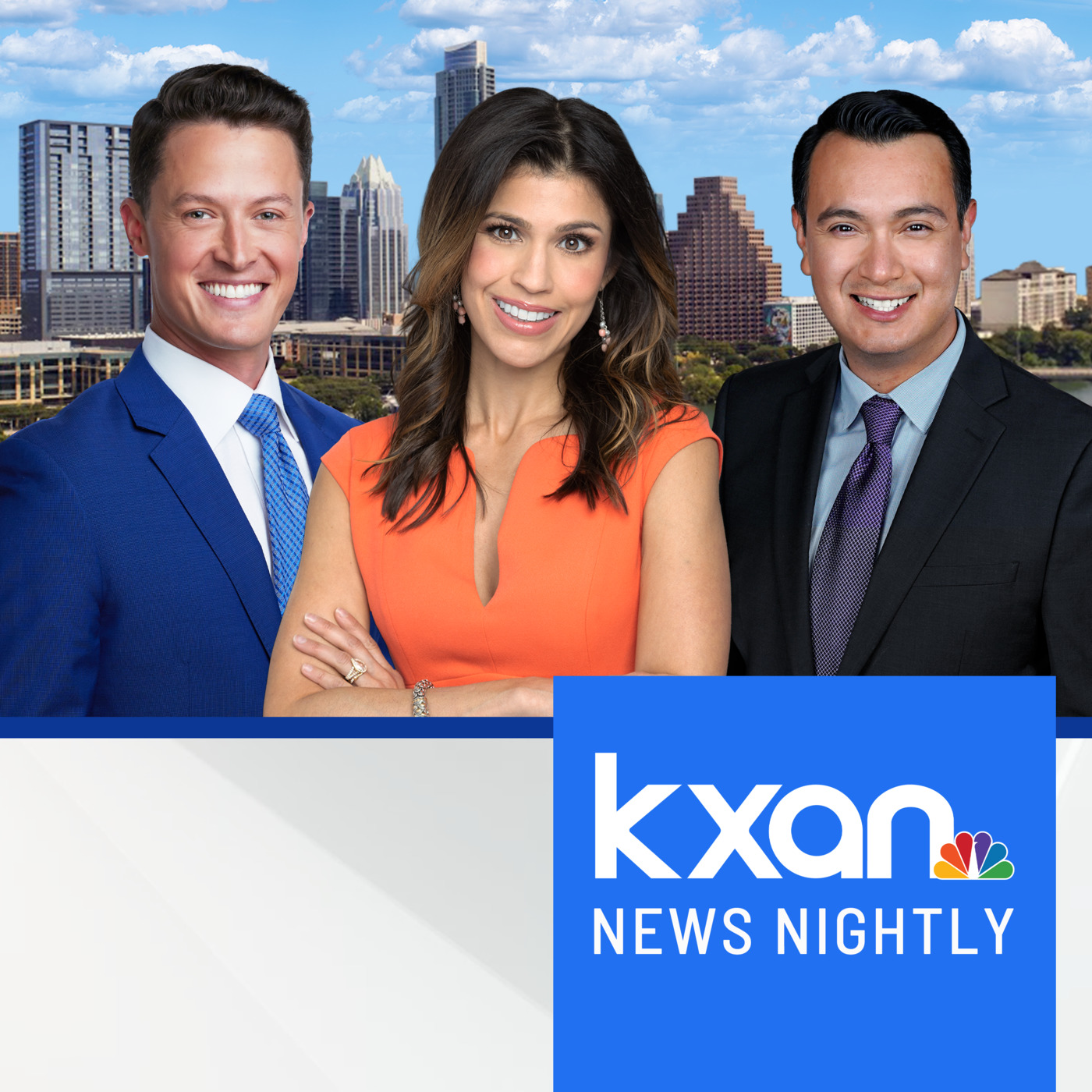 KXAN News Nightly - 03/19/24