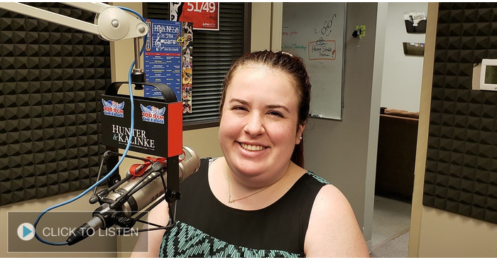 The Eagle Morning Show
