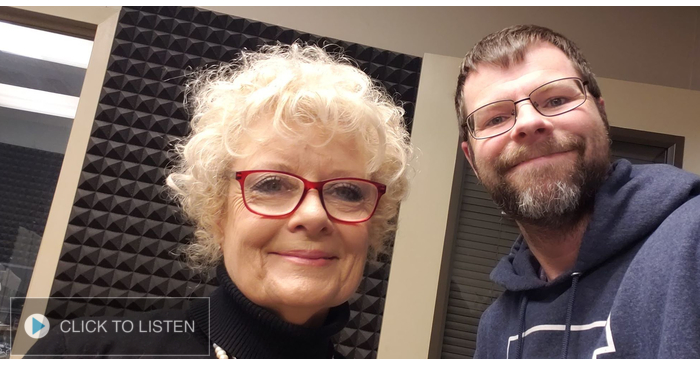 The Eagle Morning Show