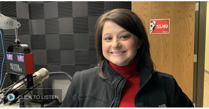 The Eagle Morning Show