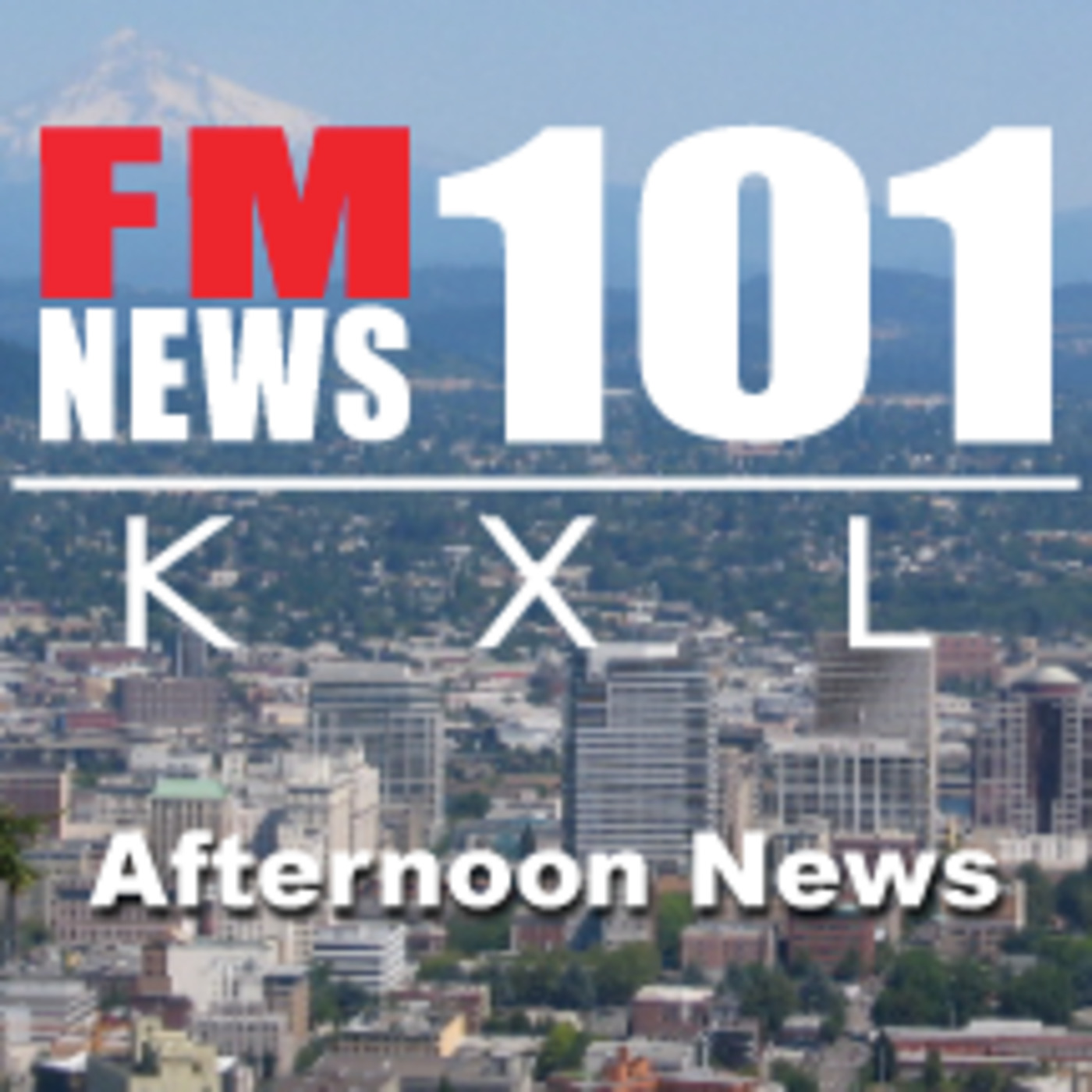 KXL-Morning News