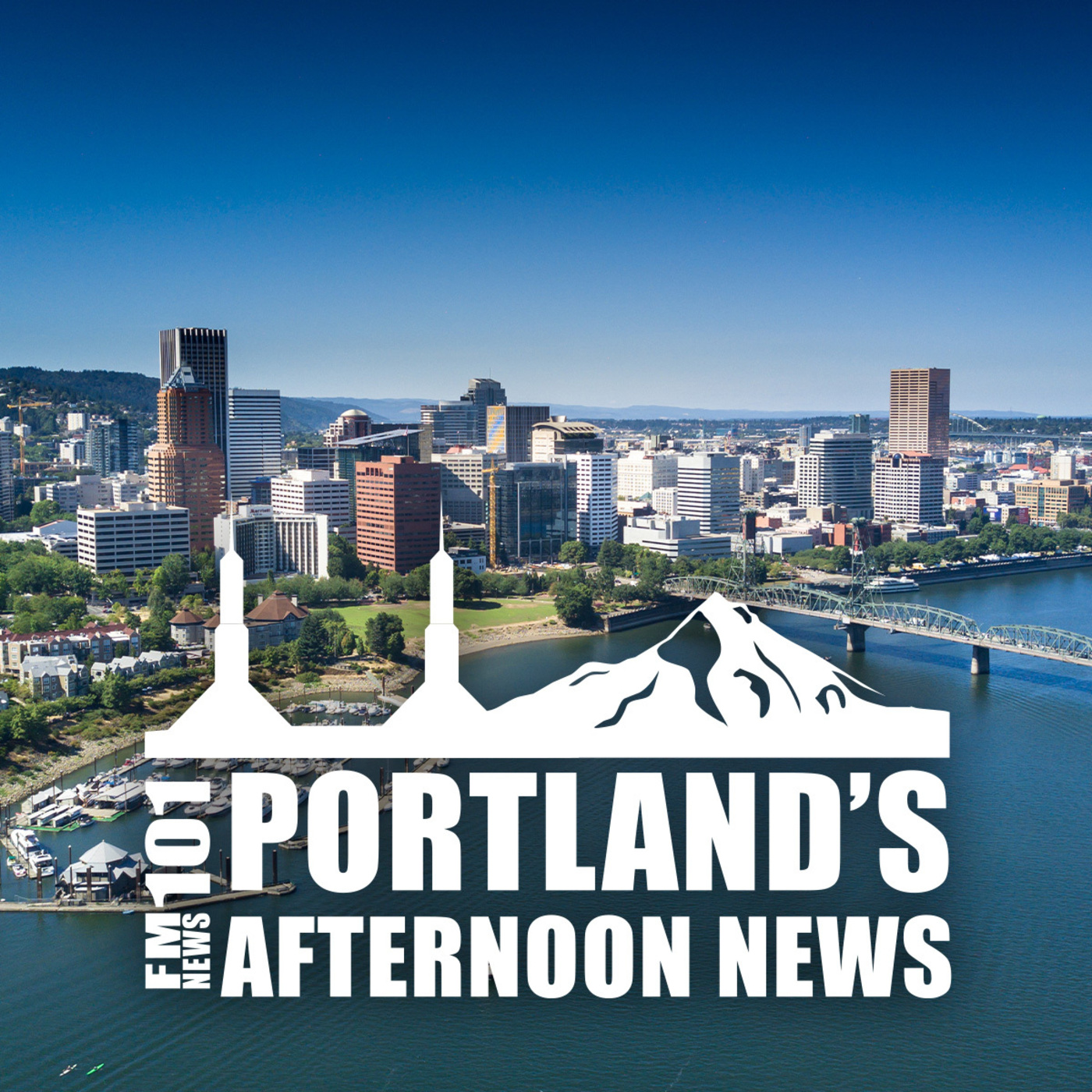 KXL-Afternoon News
