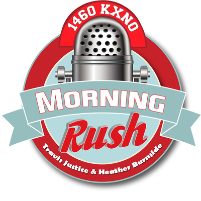 The Morning Rush 8/13/24 Hour Two - JRs prize and the Hawkeyes are in the top-25