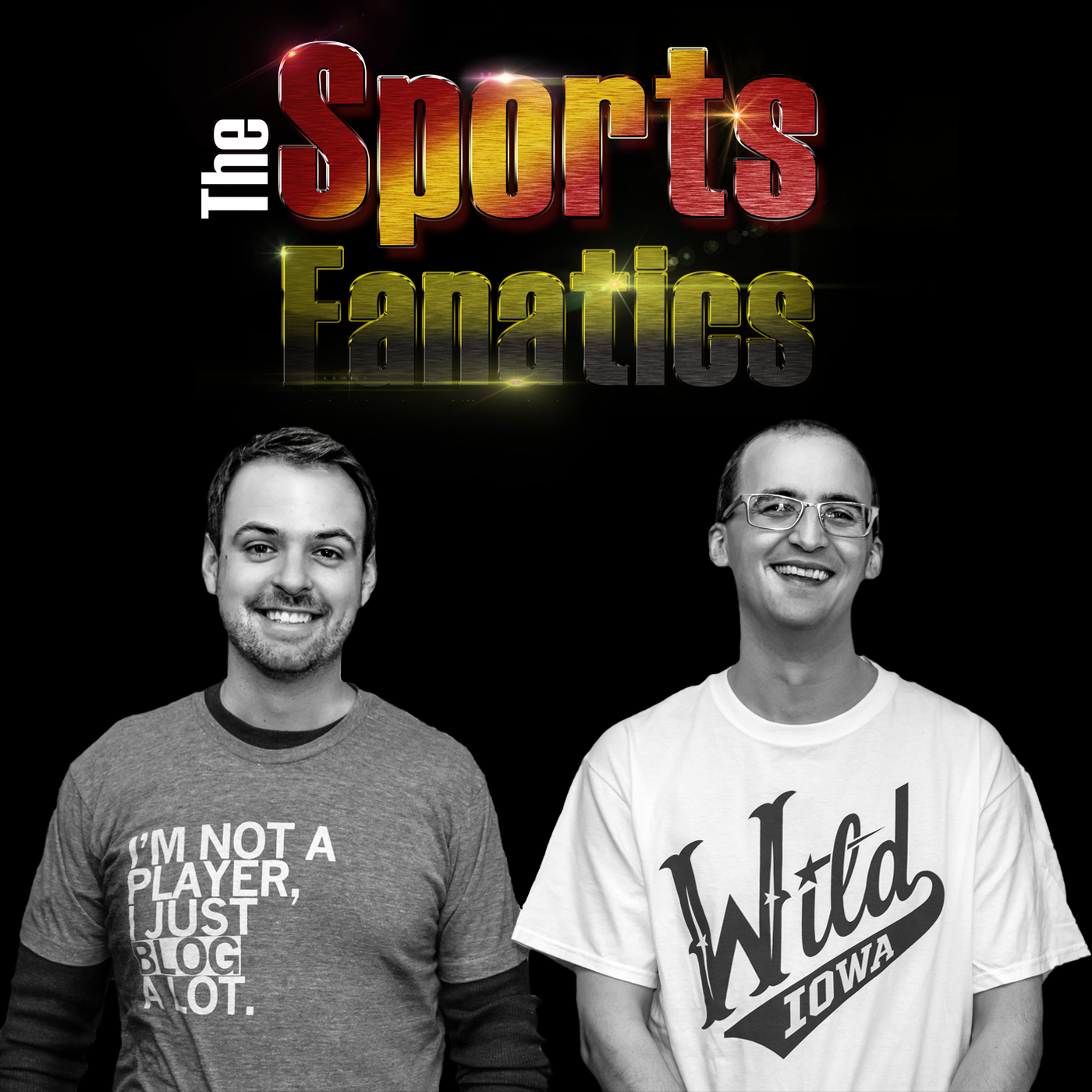 KXnO Sports Fanatics