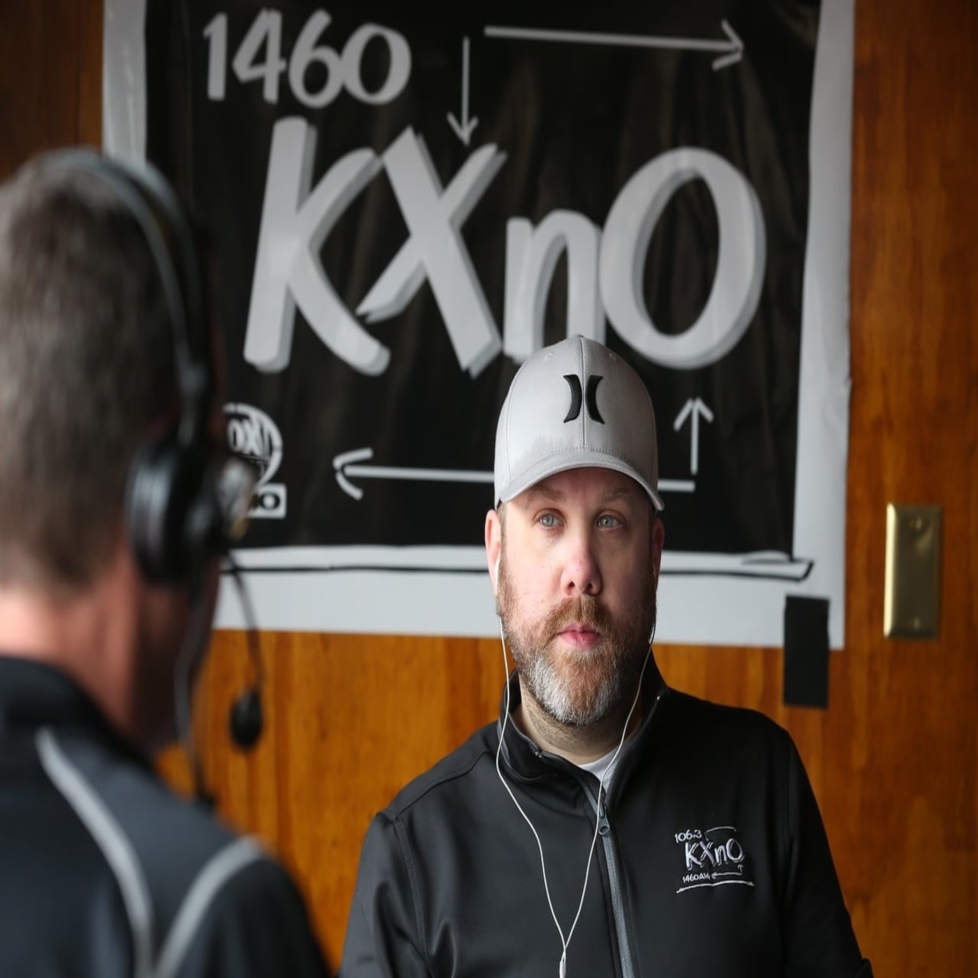 Andrew Downs Podcast Examples