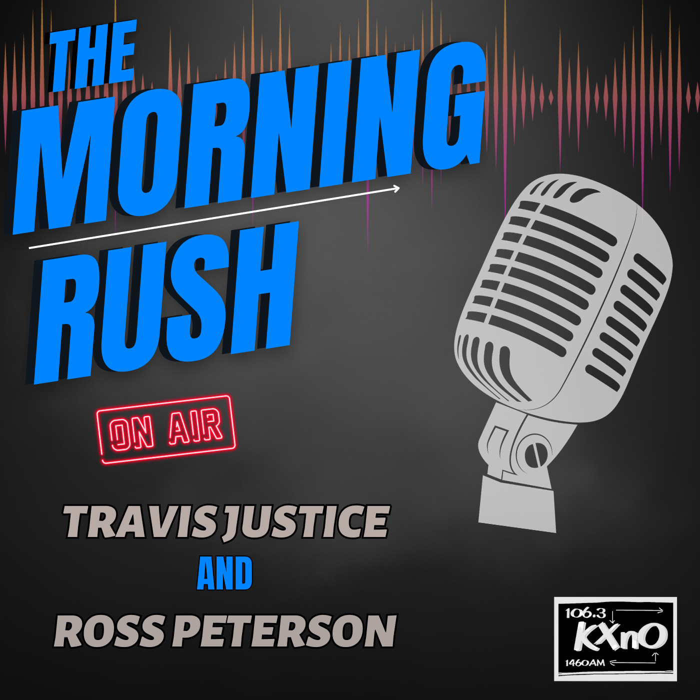 The Morning Rush 5/29/24 Hour Two - MLB changing the history books