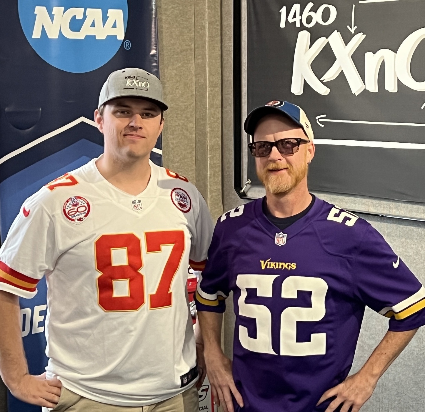 KXnO Fantasy Camp