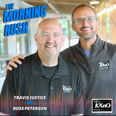 KXnO The Morning Rush