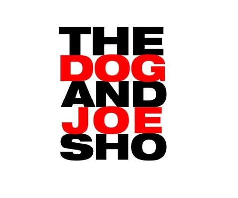 5/30 - Dog And Joe Sho Pod