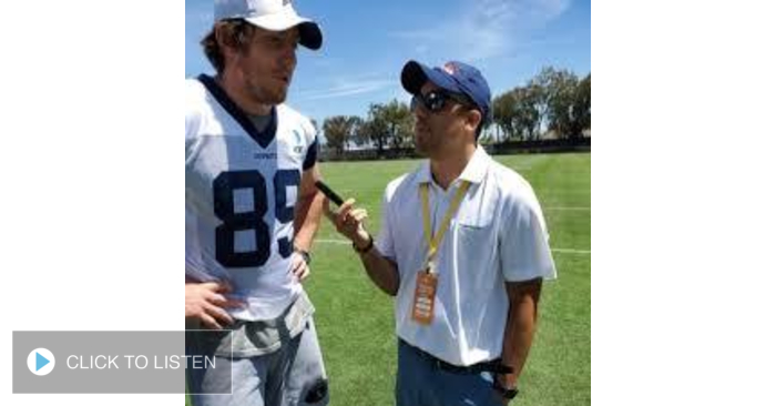 RJ Ochoa - 10/20/2020 - @jasonminnix @RobThompsonESPN @rjochoa