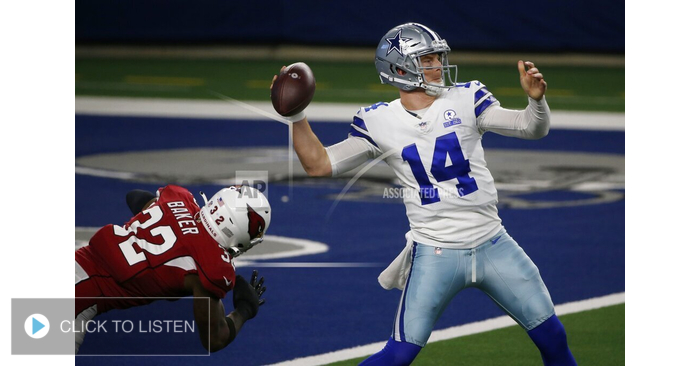 The Blitz - 5pm Hour - 10/20/2020 - @jasonminnix @RobThompsonESPN