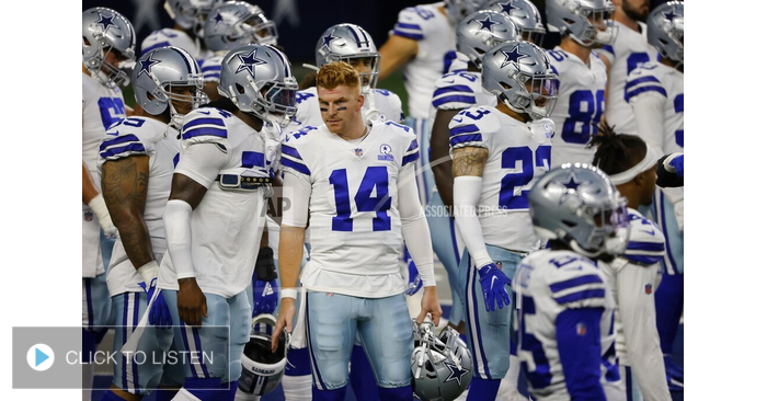 The Blitz - 4pm Hour - 10/21/2020 - @jasonminnix @RobThompsonESPN