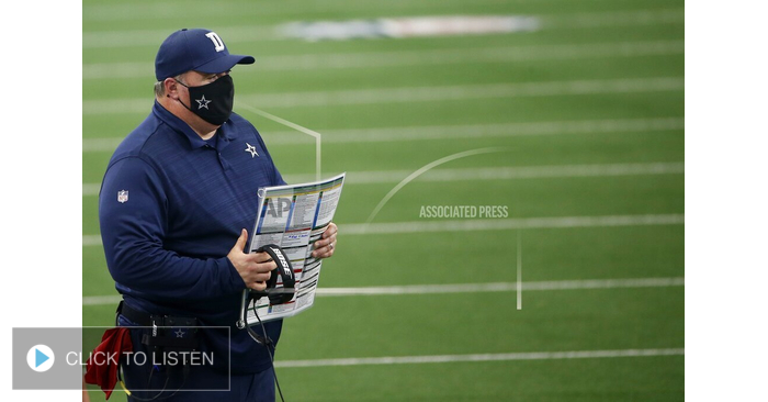The Blitz - 5pm Hour - 10/21/2020 - @jasonminnix @RobThompsonESPN