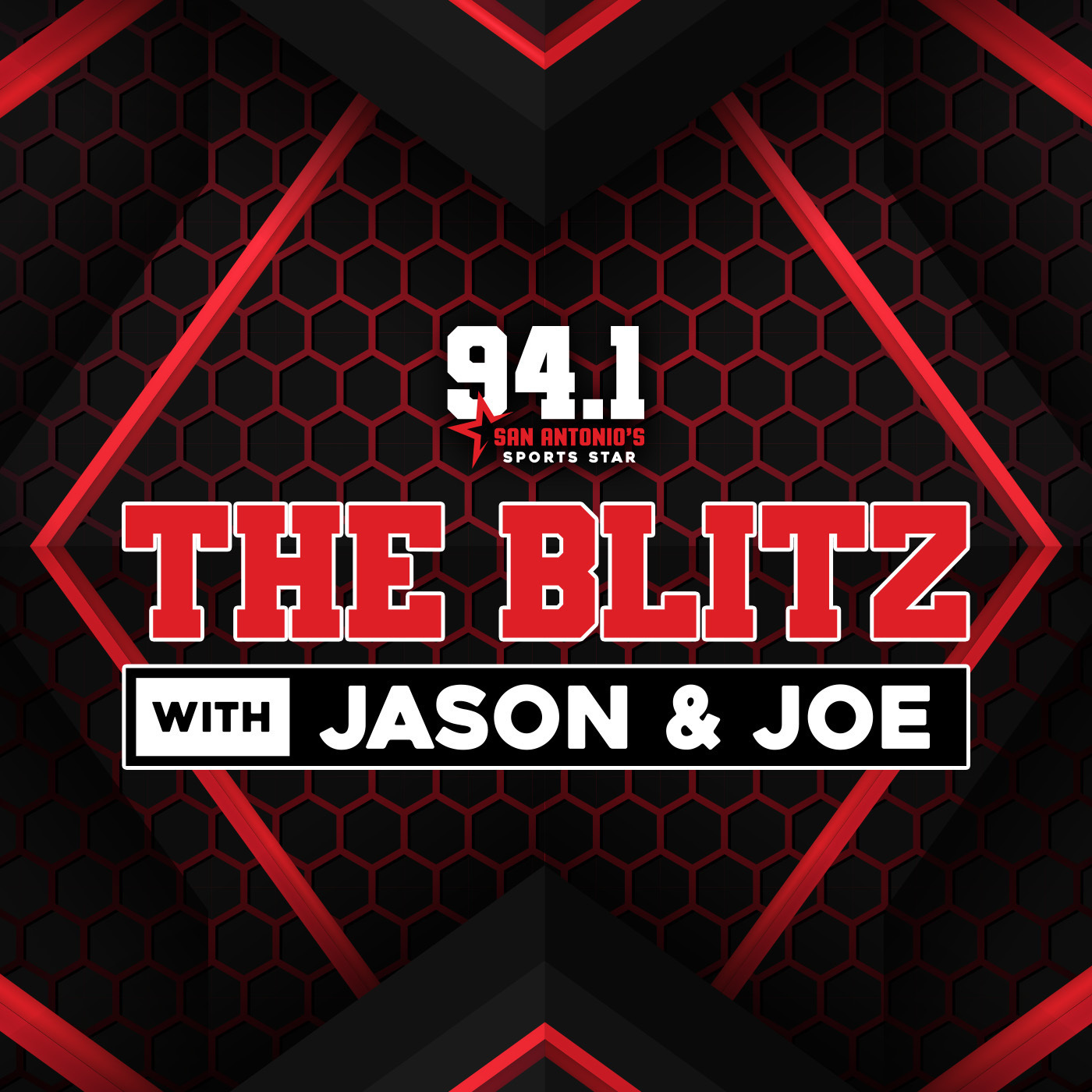 The Blitz