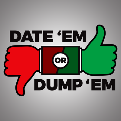 10.1.24 Will & Carissa and the Ex Fiance? episode artwork