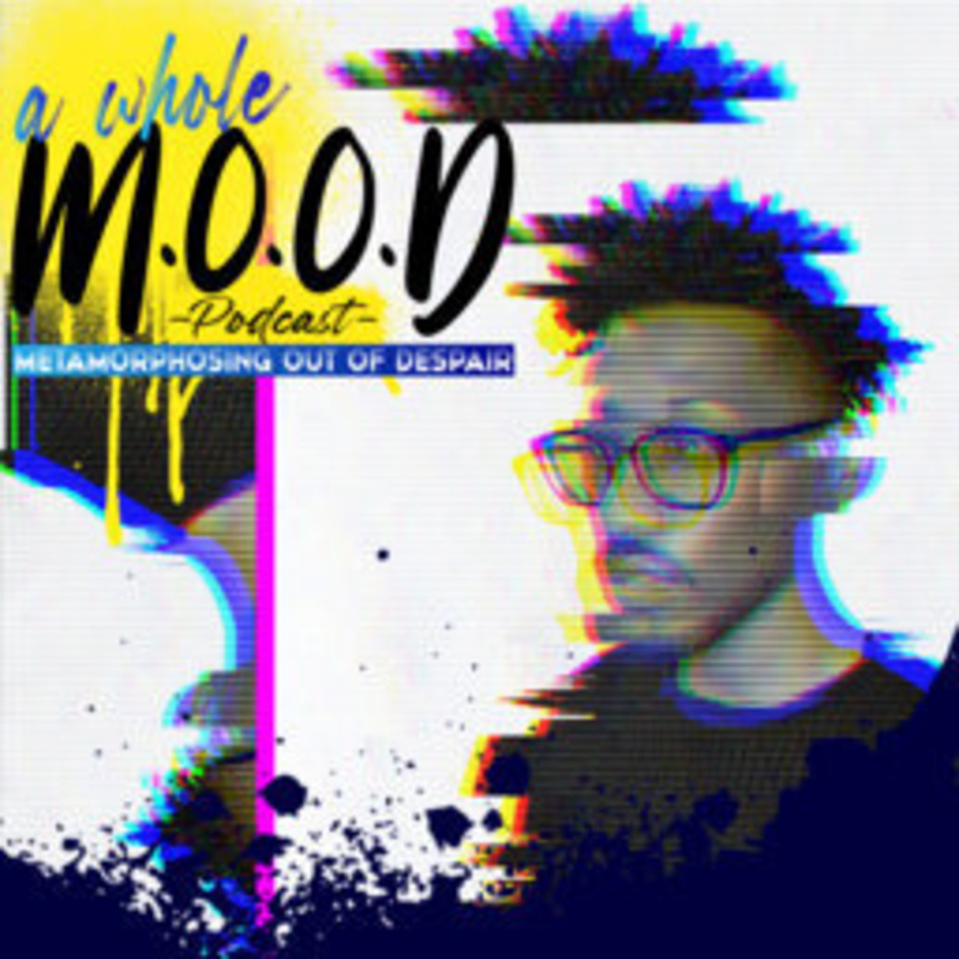 A Whole M.O.O.D
