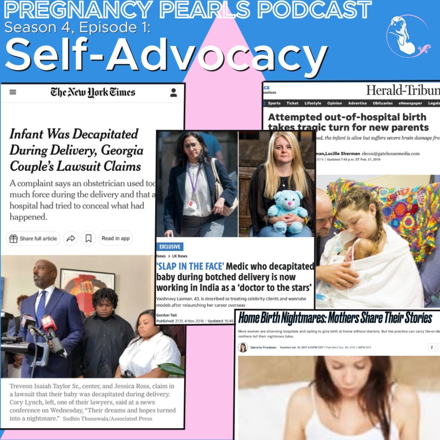 Self Advocacy