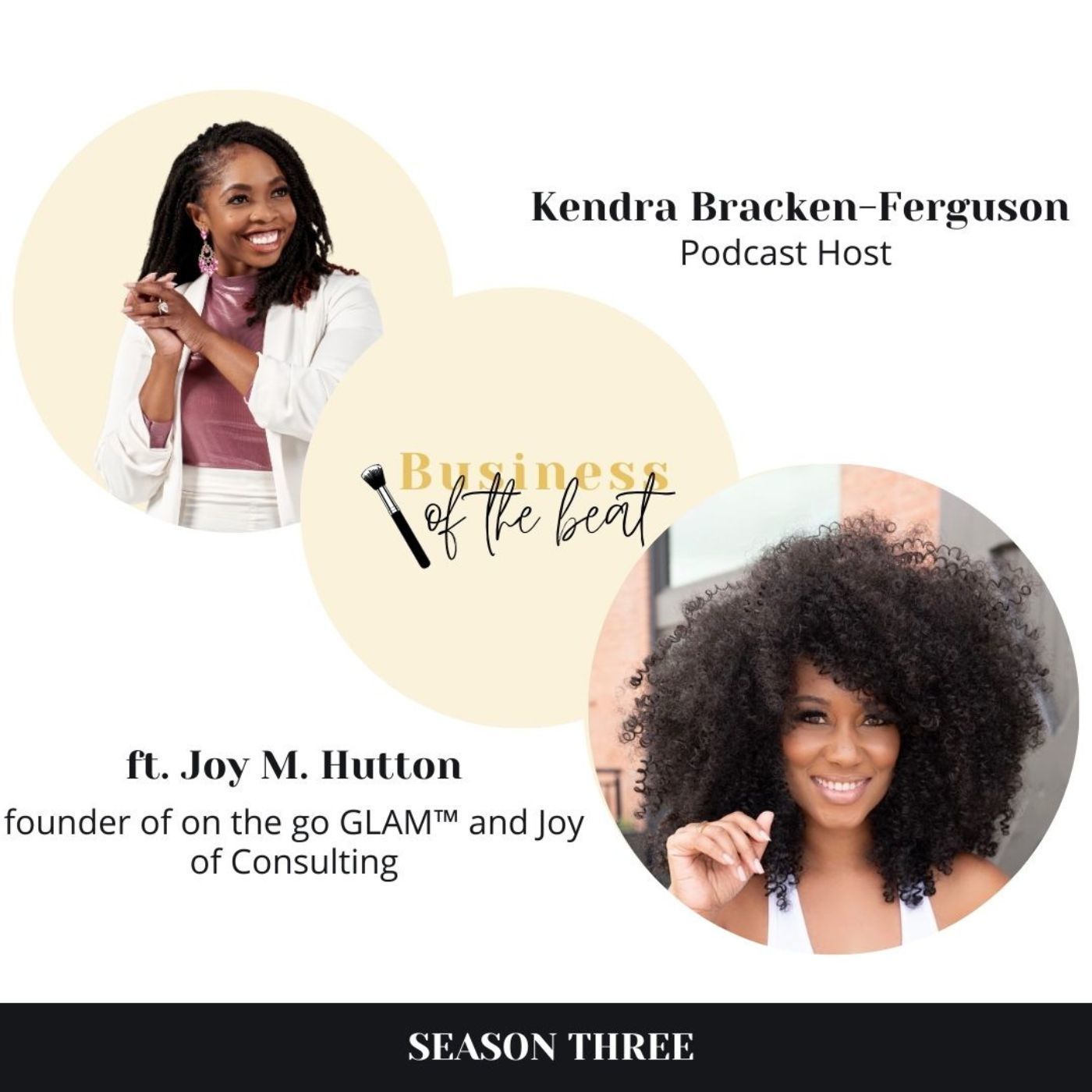 Business of the Beat