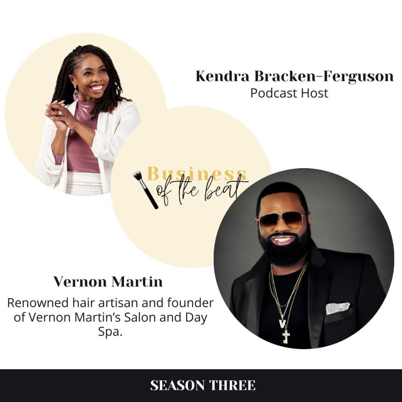 Business of the Beat
