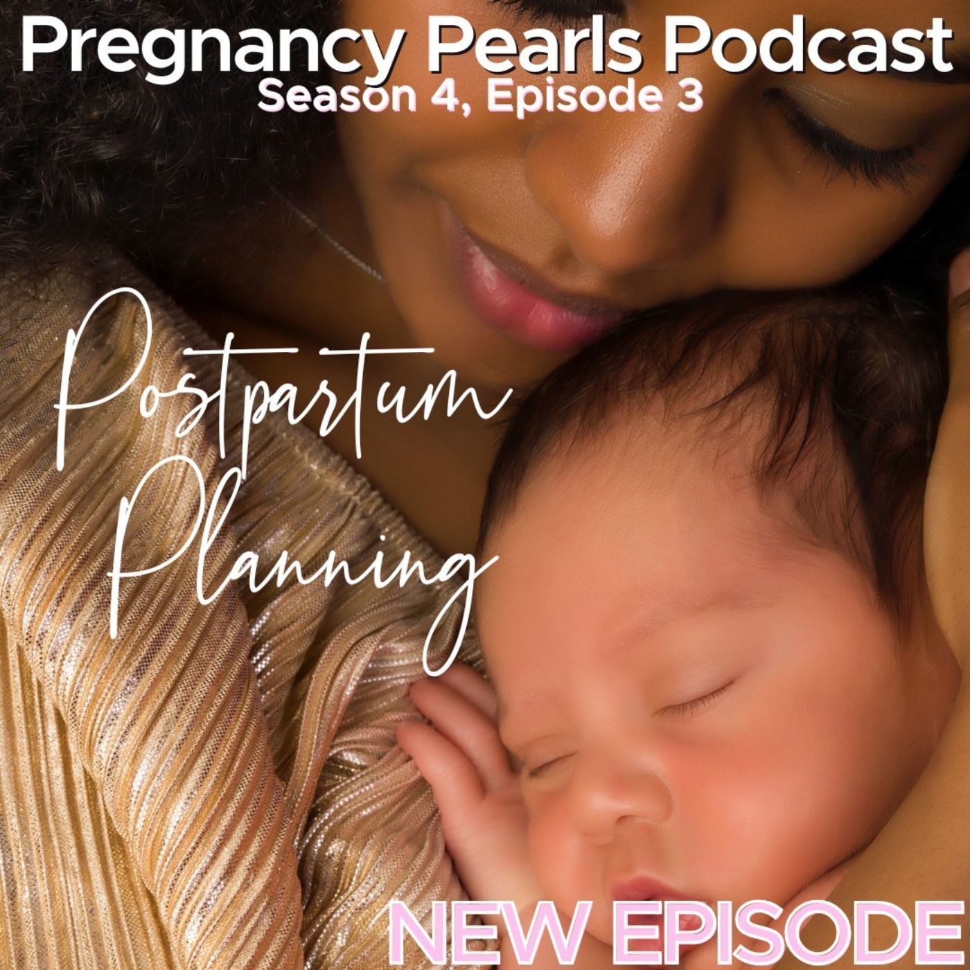 Postpartum Planning