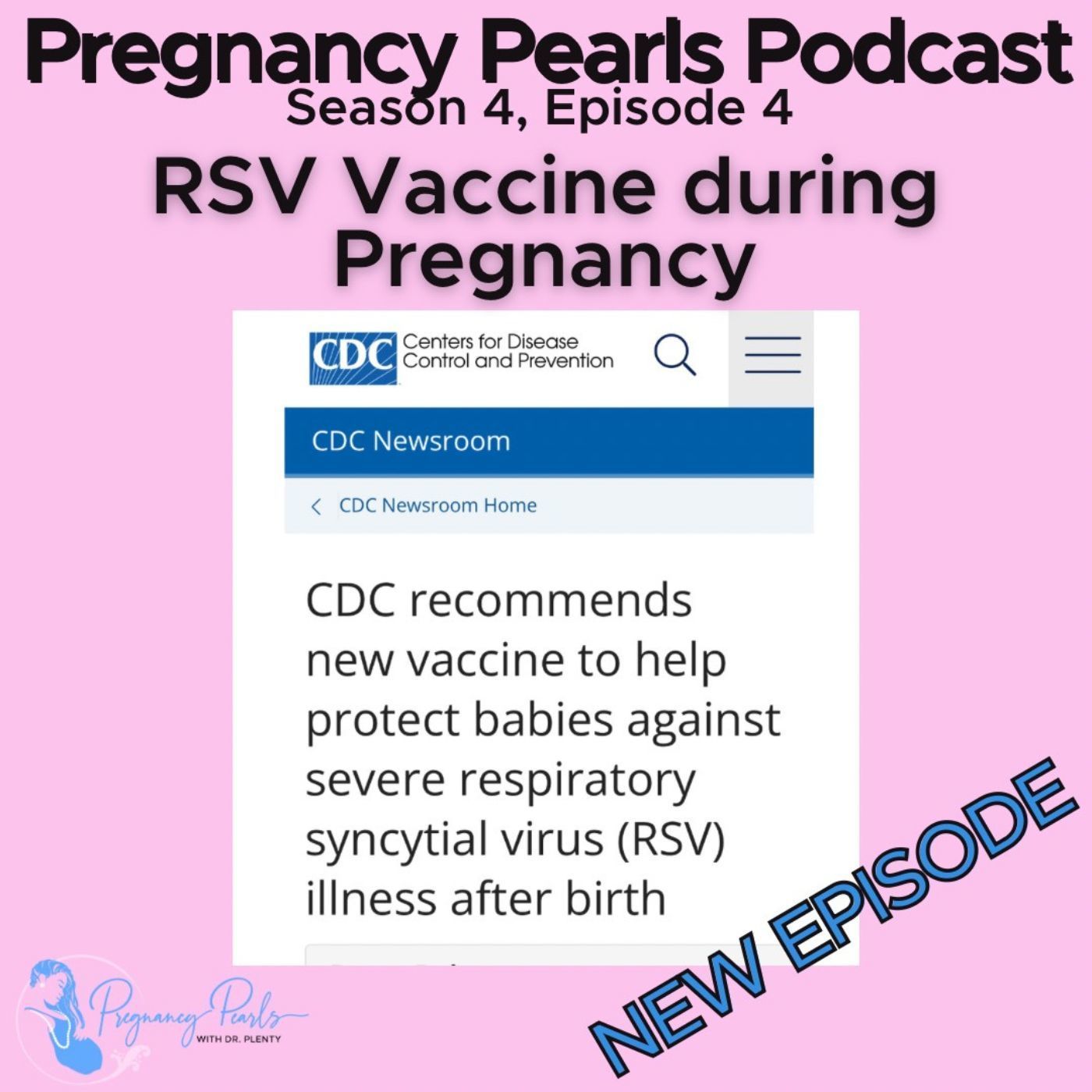 RSV Vaccine During Pregnancy