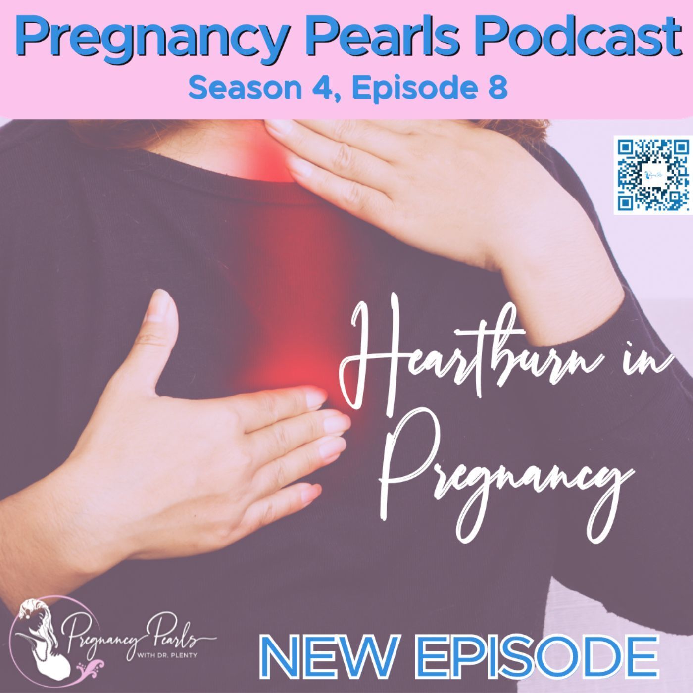 HeartBurn in Pregnancy