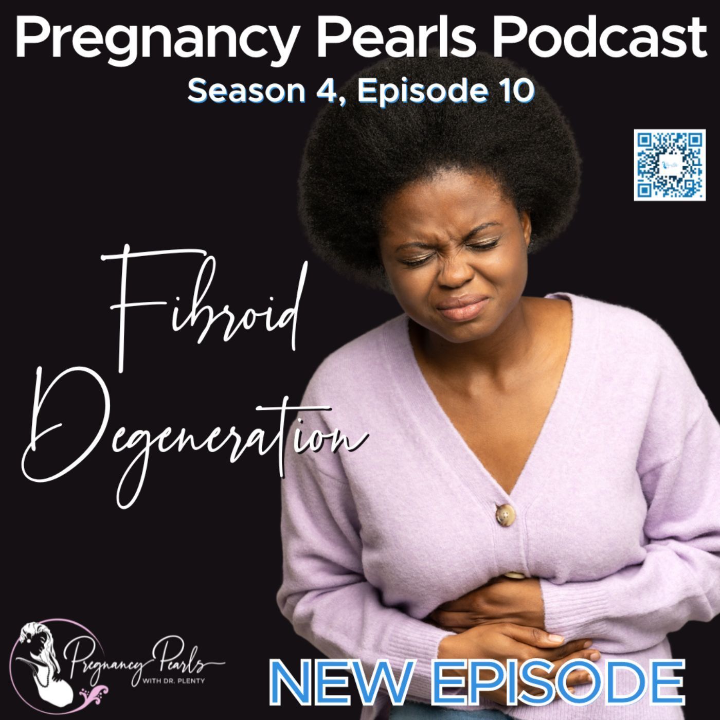 Fibroid Degeneration