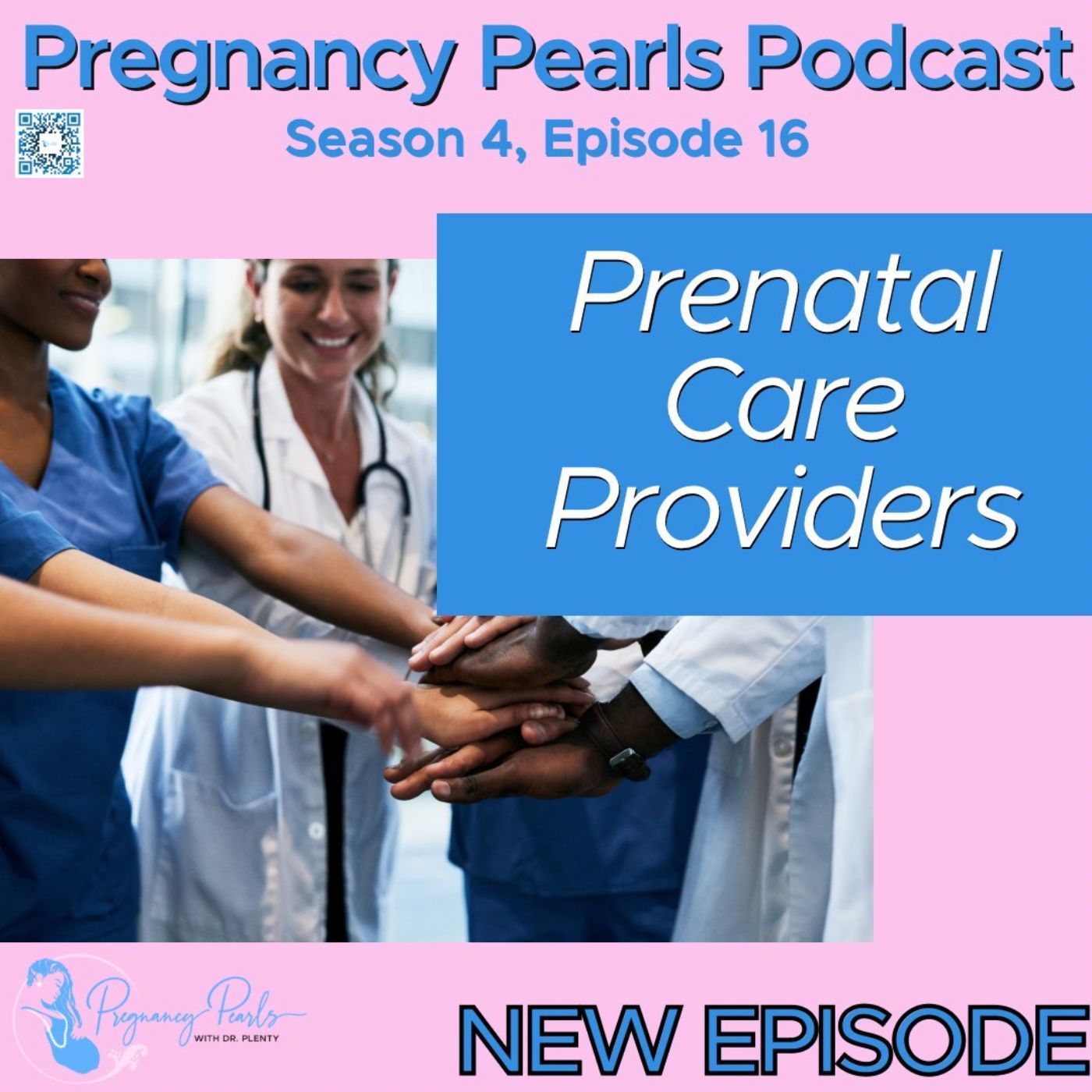 Prenatal Care Providers