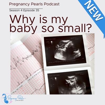 Why is my baby so small?