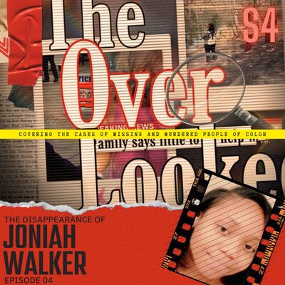The Disappearance of Joniah Walker