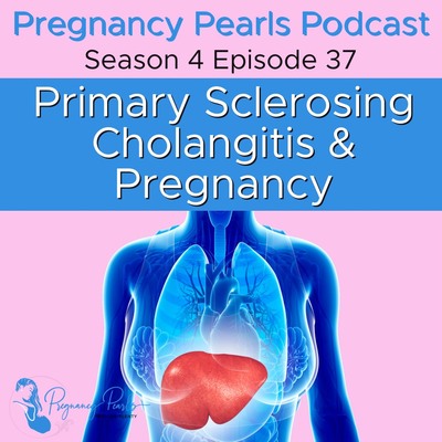 Primary Sclerosing Cholangitis