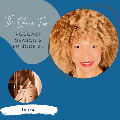 Tyrese episode artwork