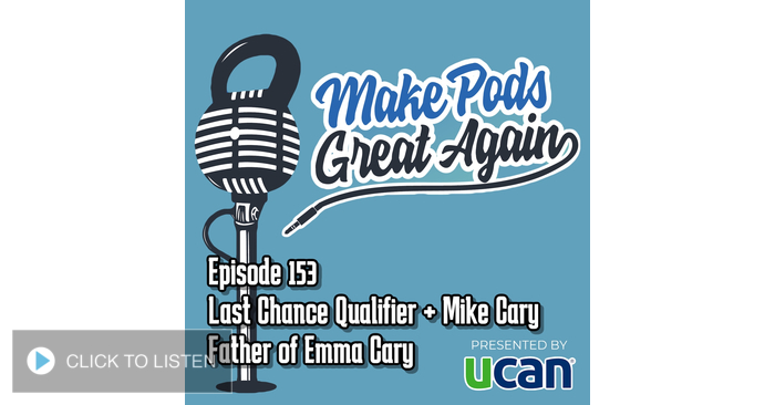 MAKE PODS GREAT AGAIN™