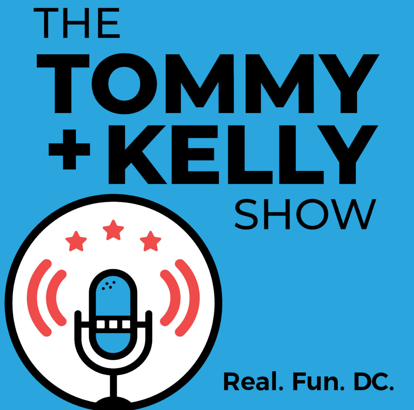 Tommy and Kelly Show