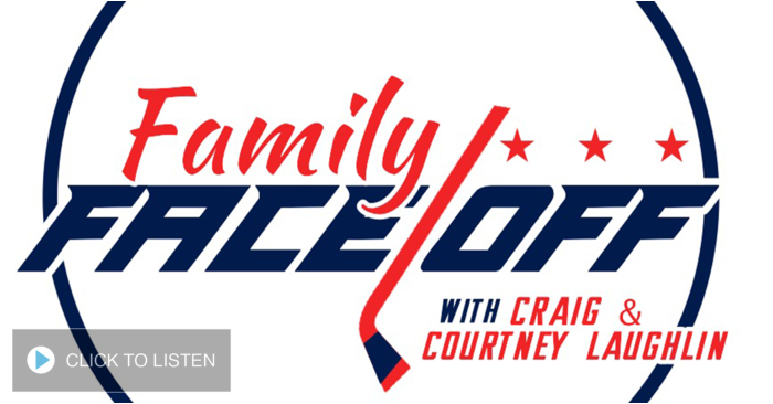 Family Faceoff