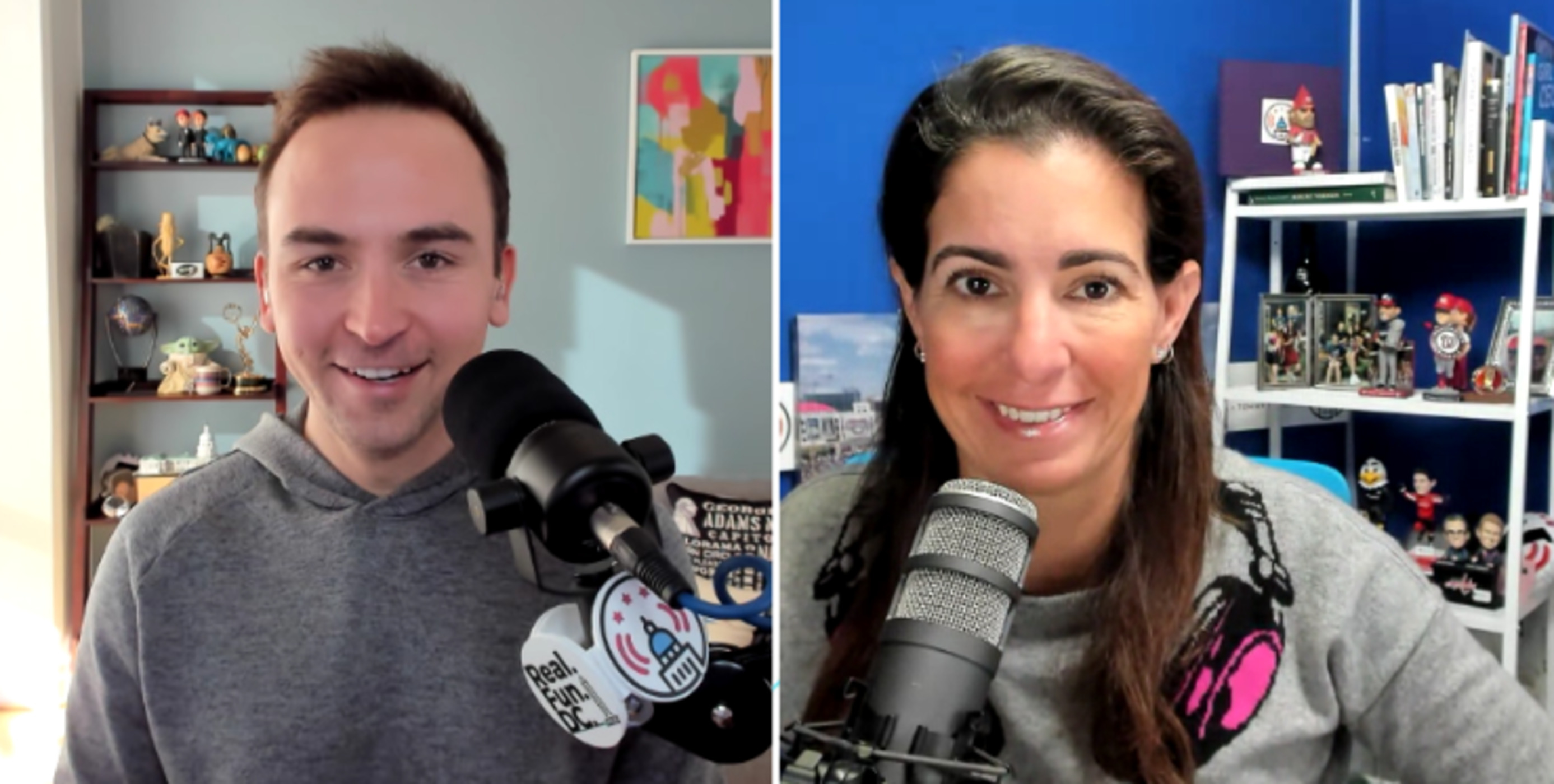 Tommy and Kelly Show