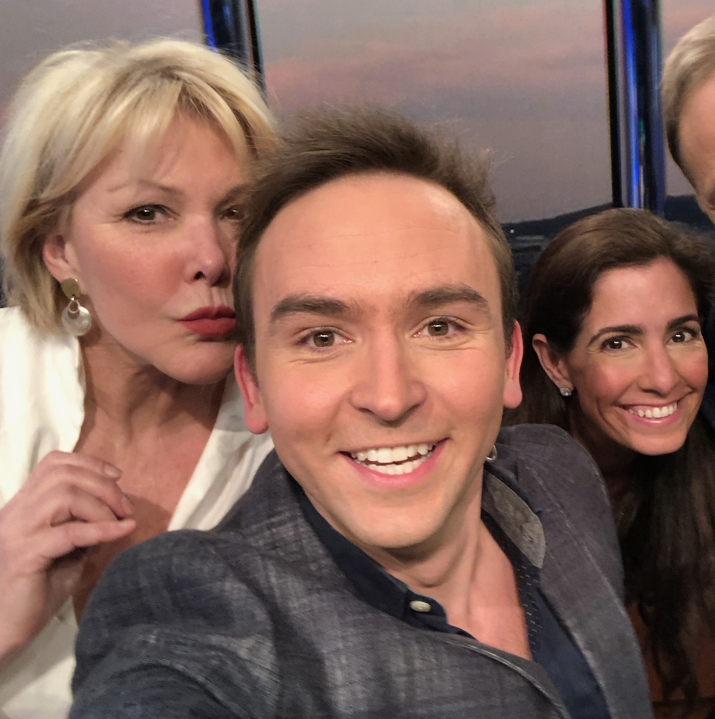Tommy and Kelly Show