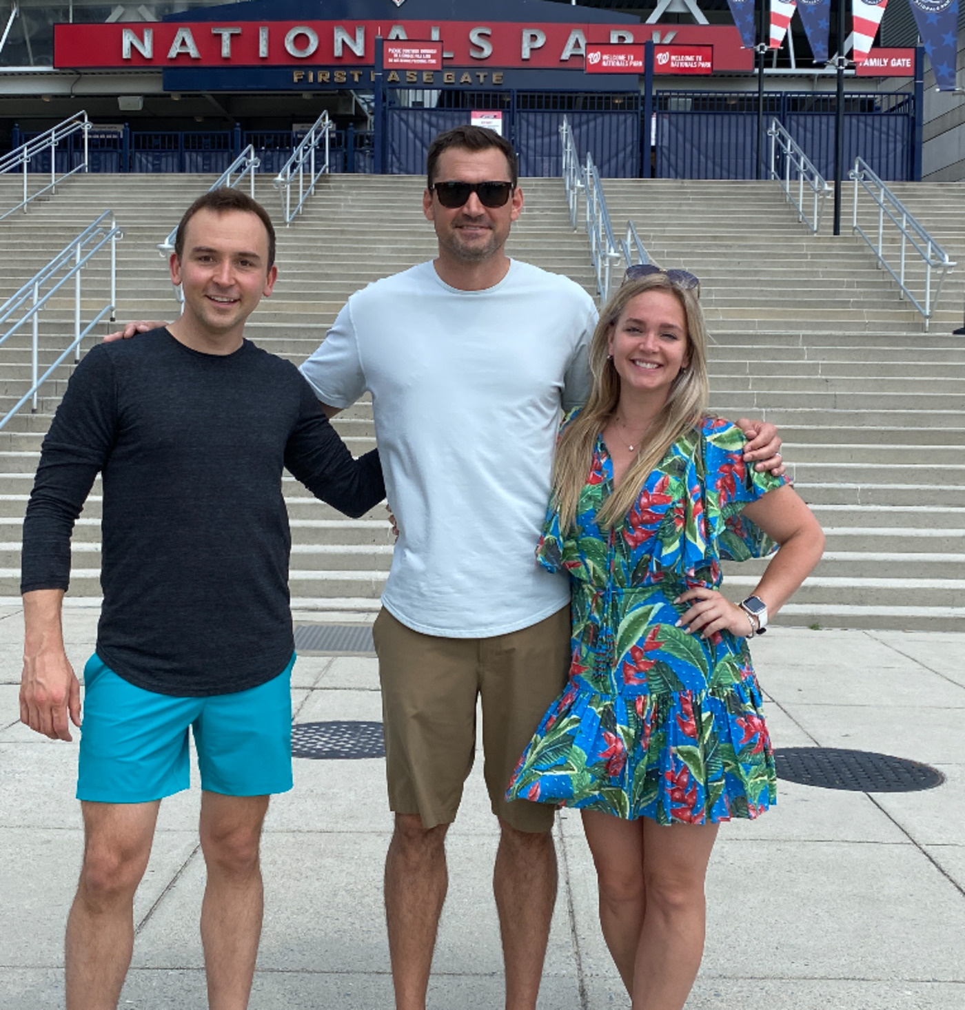 Walk A Mile With Tommy McFLY
