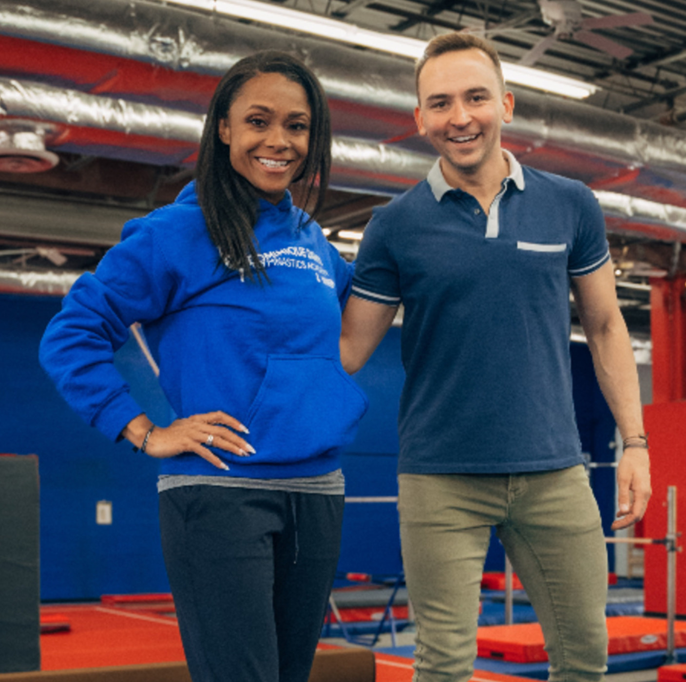 Walk A Mile With Tommy McFLY