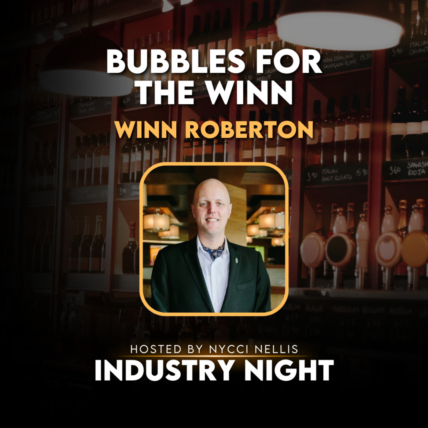 Industry Night with Nycci Nellis
