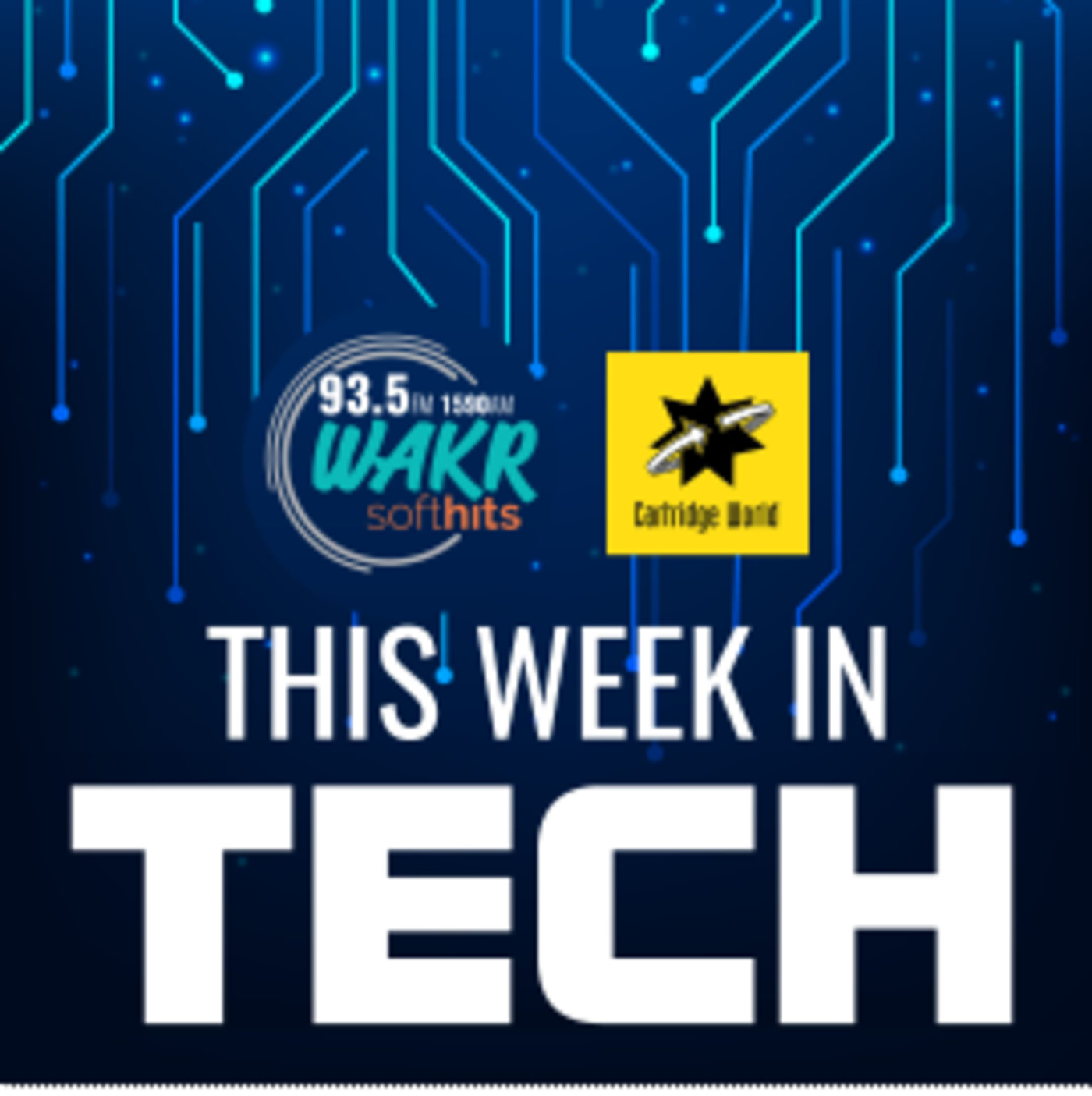 This Week in Tech with Jeanne Destro