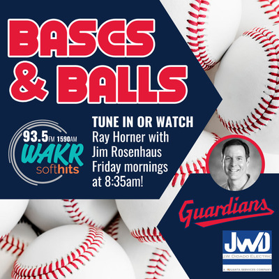 Ray Horner Morning Show