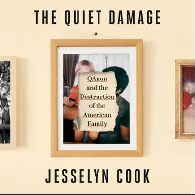 The Jimmy Malone Show: Jesselyn Cook