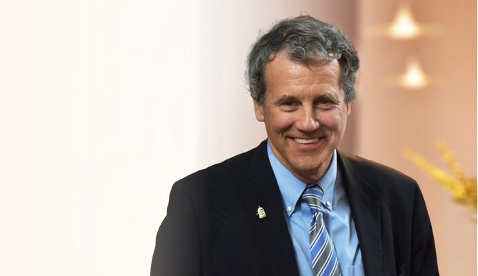 The Jimmy Malone Show: Sen. Sherrod Brown