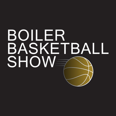 The Boiler Basketball Show 10-31-25 The Boiler Basketball Show 10-31-25