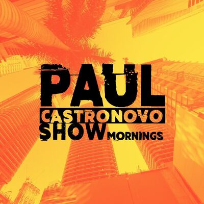 The Paul Castronovo Show podcast
