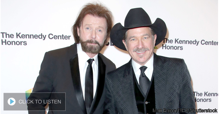 Brooks and Dunn on Reboot album – Bossman – Podcast – Podtail