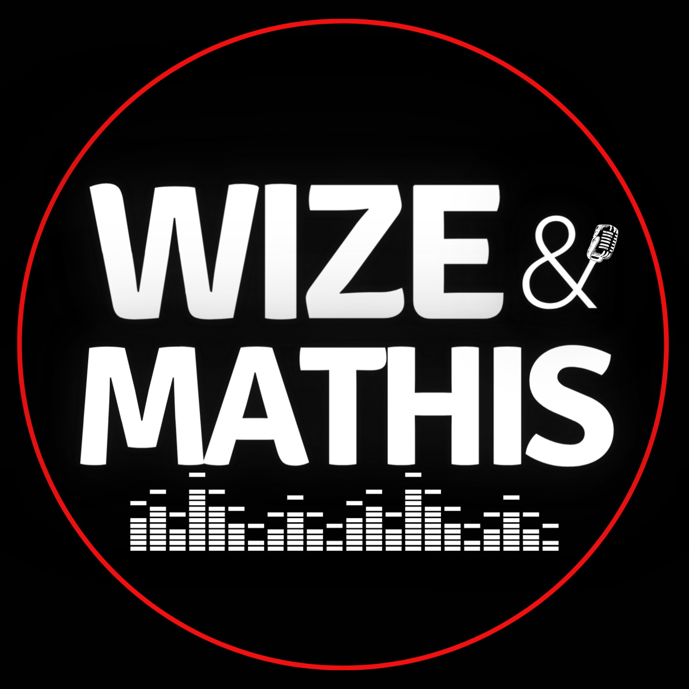 Wize & Mathis: Mad Dog Russo Disrespects The Rays 4/15/2023 episode artwork