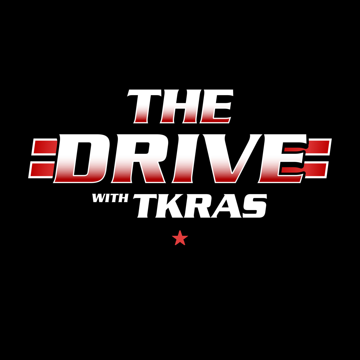 The Drive with TKras, Hour Two (5-8-24)